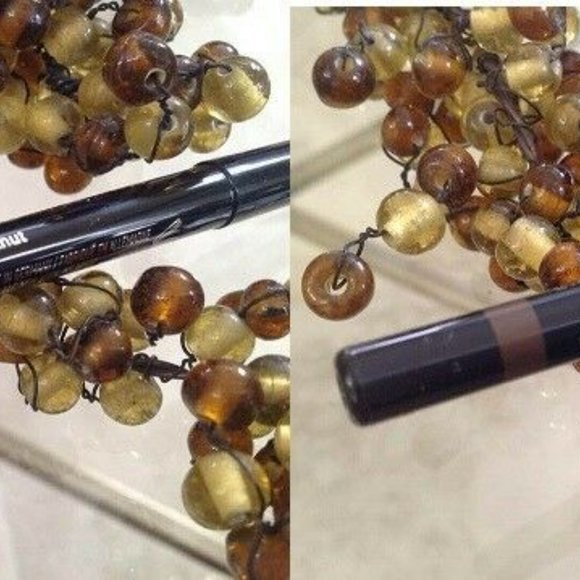 2 Mally Beauty Gel Waterproof Eyeliner in WALNUT (Brown) Brand New - Full Size. - Picture 4 of 4